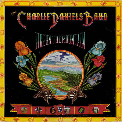 The Charlie Daniels Band - Fire On The Mountain